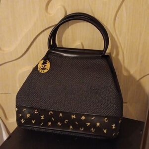 Nina Ricci bag